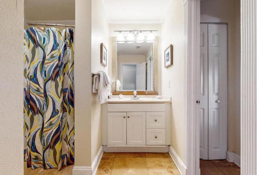 هتل Gulf Terrace 287