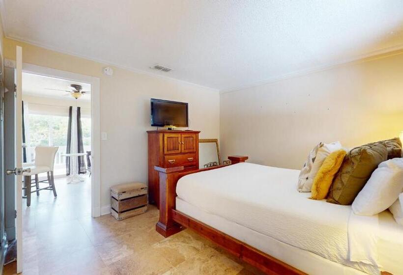 هتل Gulf Terrace 287