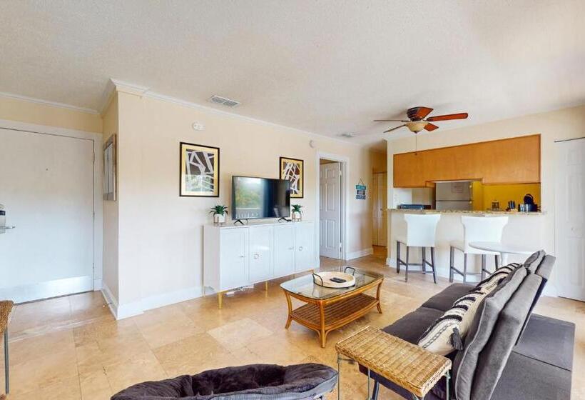 هتل Gulf Terrace 287