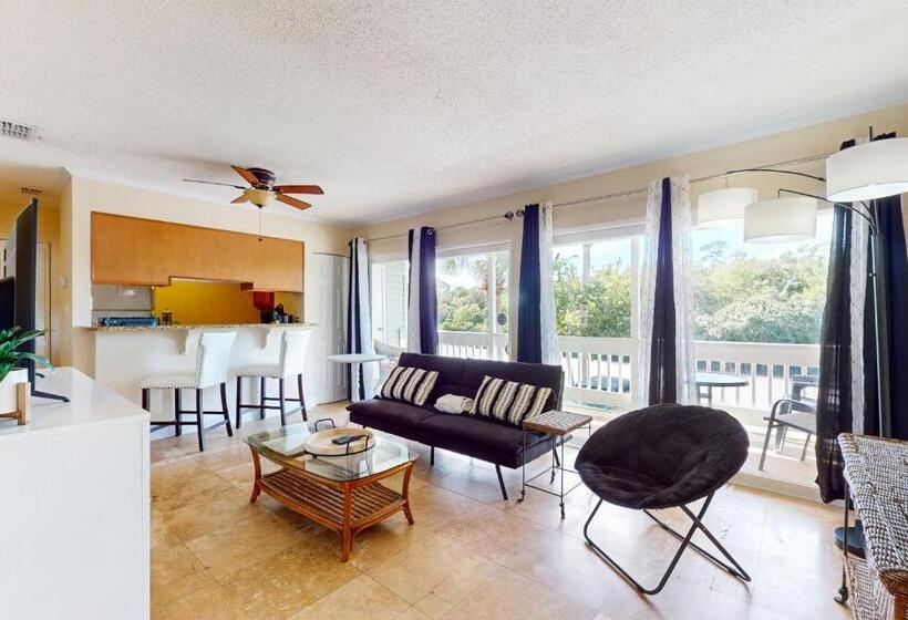 هتل Gulf Terrace 287