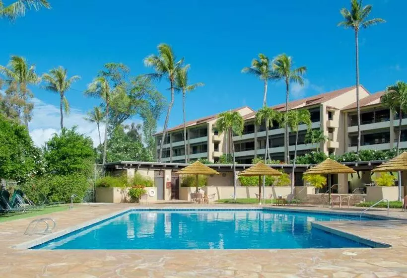ホテル Kaanapali Royal L102