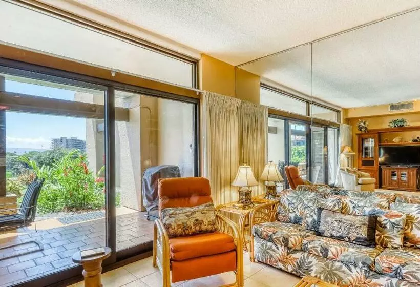 ホテル Kaanapali Royal L102