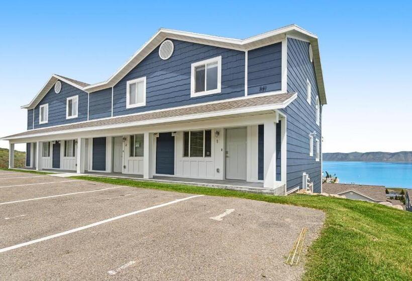 هتل Lakeview Condo 941 1