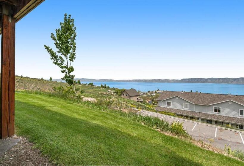 هتل Lakeview Condo 941 1