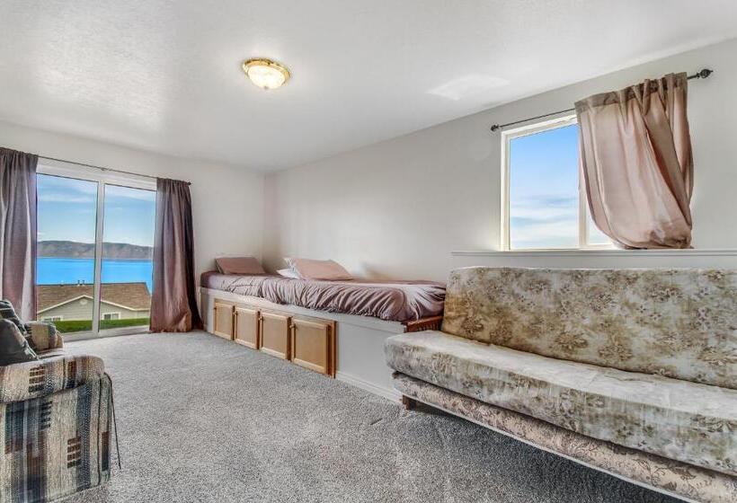 هتل Lakeview Condo 941 1