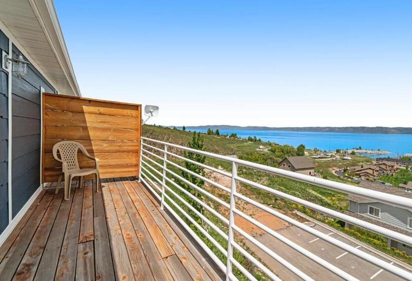 هتل Lakeview Condo 941 1