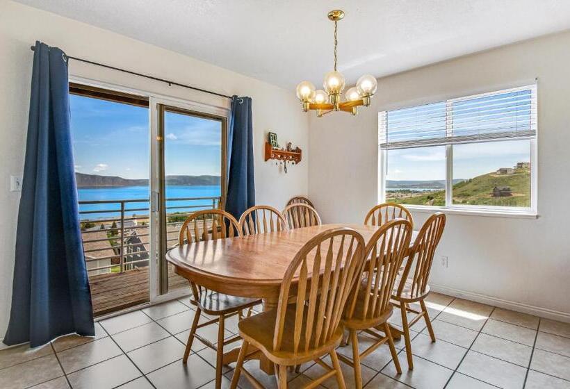 هتل Lakeview Condo 941 1