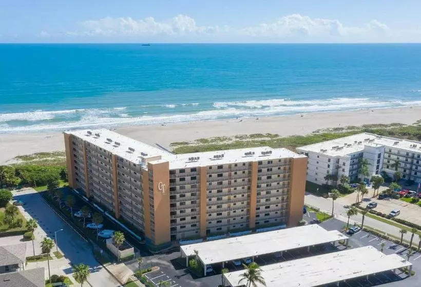 Canaveral Towers