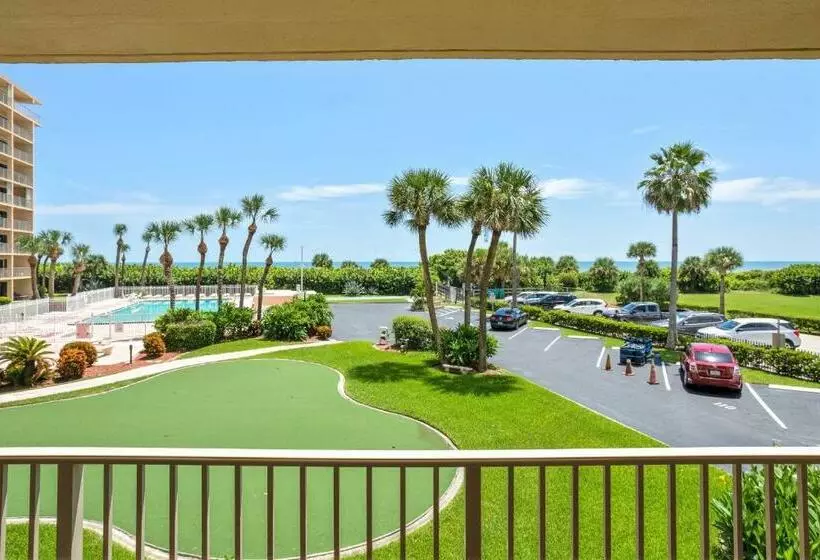 Canaveral Towers