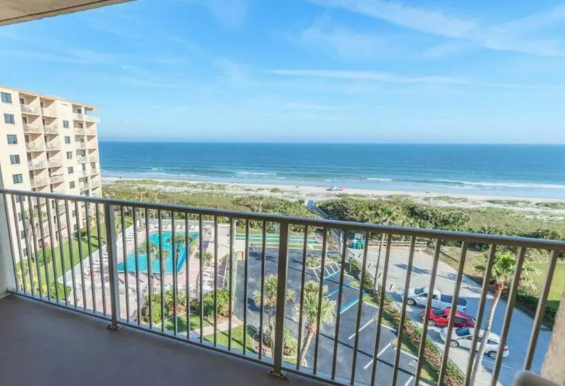 Canaveral Towers
