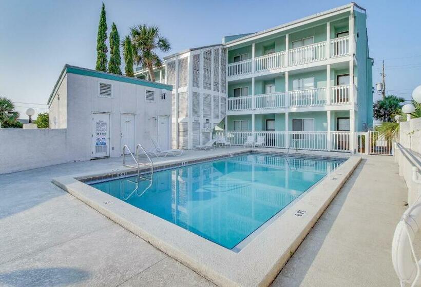 فندق Emerald Shores #3006