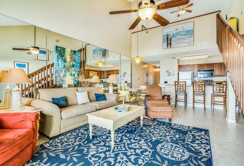 فندق Emerald Shores #3006