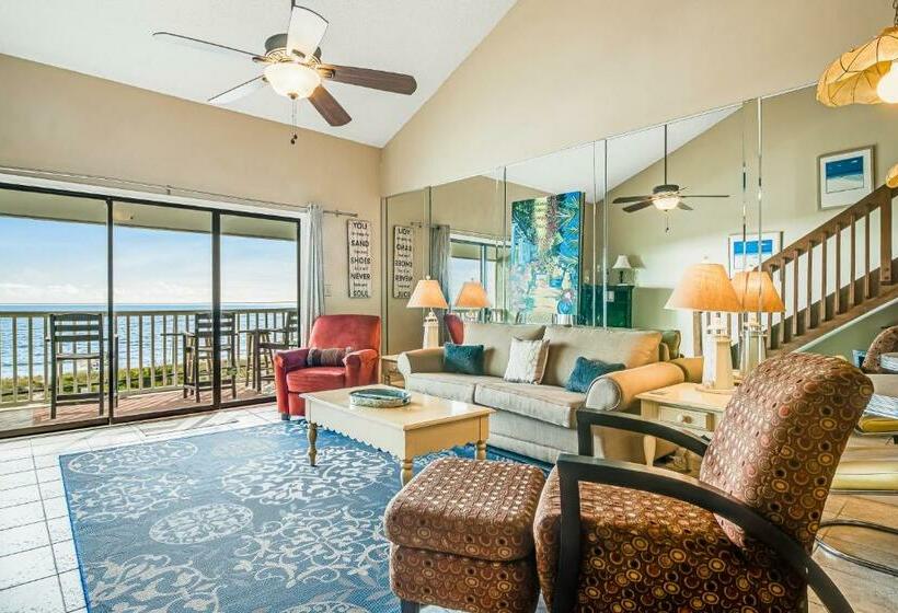 فندق Emerald Shores #3006