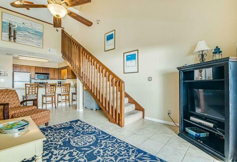 فندق Emerald Shores #3006