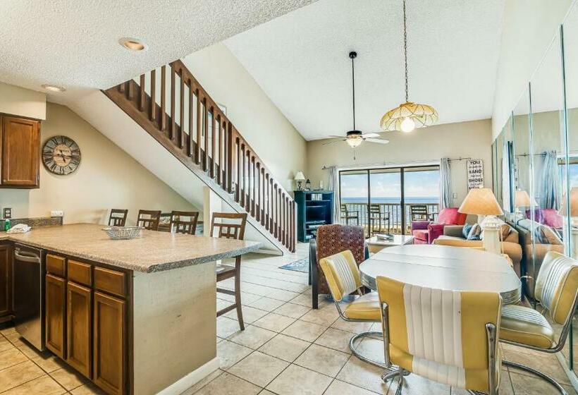 فندق Emerald Shores #3006