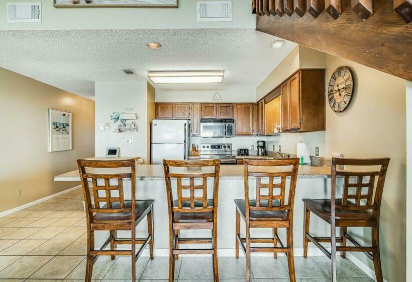 فندق Emerald Shores #3006