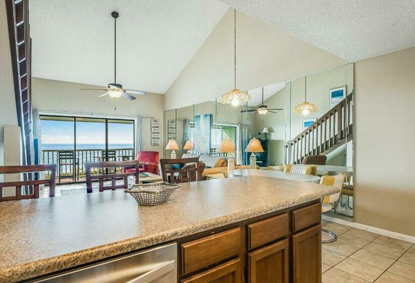 فندق Emerald Shores #3006