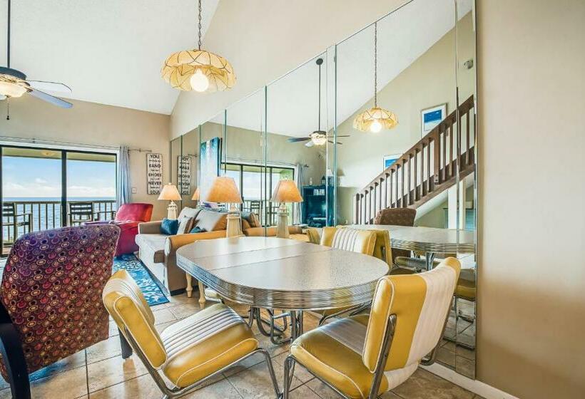 فندق Emerald Shores #3006