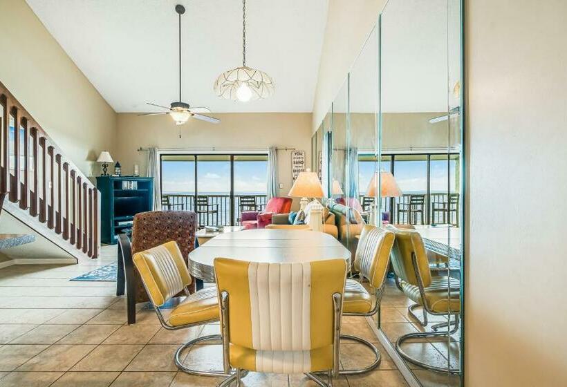 فندق Emerald Shores #3006