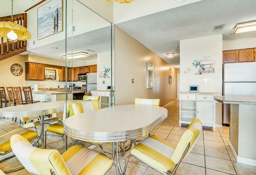 فندق Emerald Shores #3006