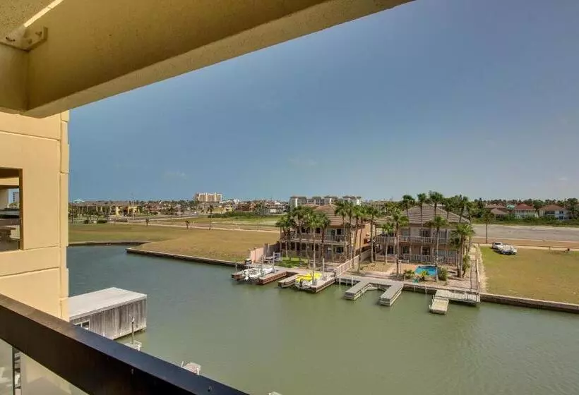 ホテル Marina Retreat