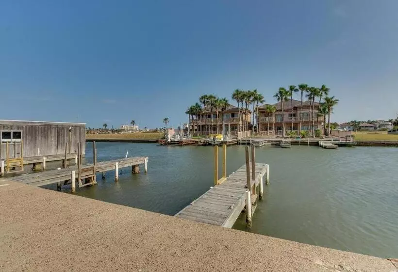 ホテル Marina Retreat