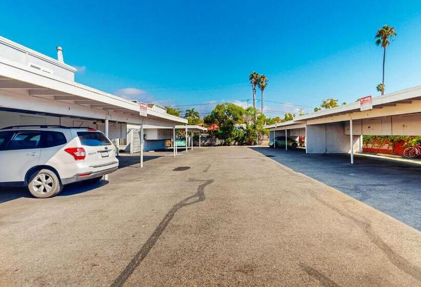 ホテル Sugar Shack