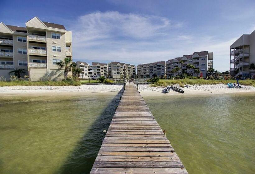 فندق Bayview Beach Escape