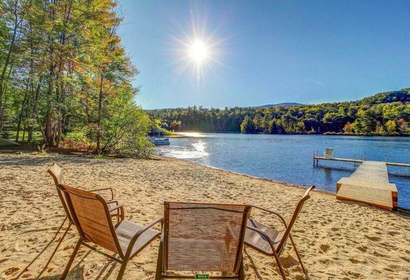 Отель Birch Landing #16