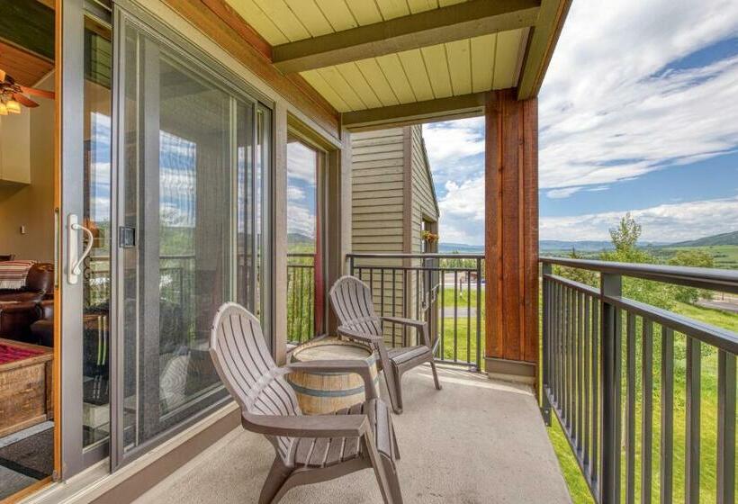 هتل Emerald Views At The West