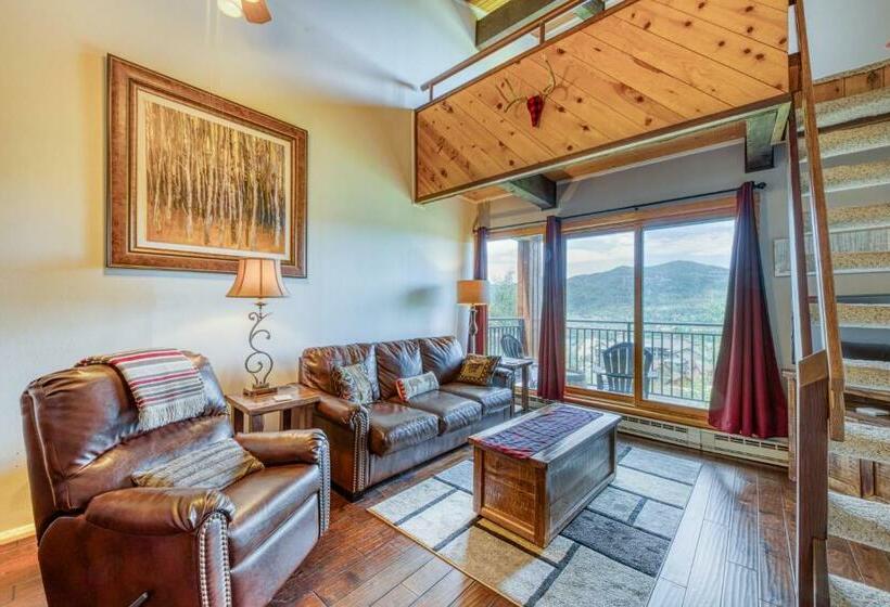 هتل Emerald Views At The West