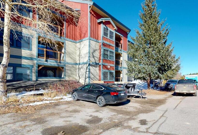 هتل Longbranch Condo #301