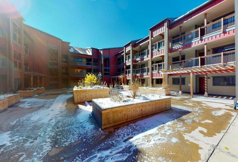 هتل Longbranch Condo #301