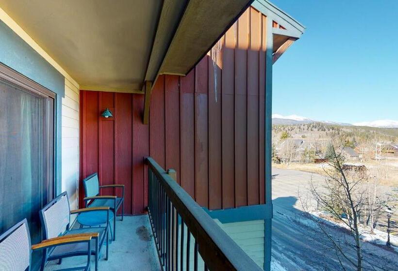 هتل Longbranch Condo #301