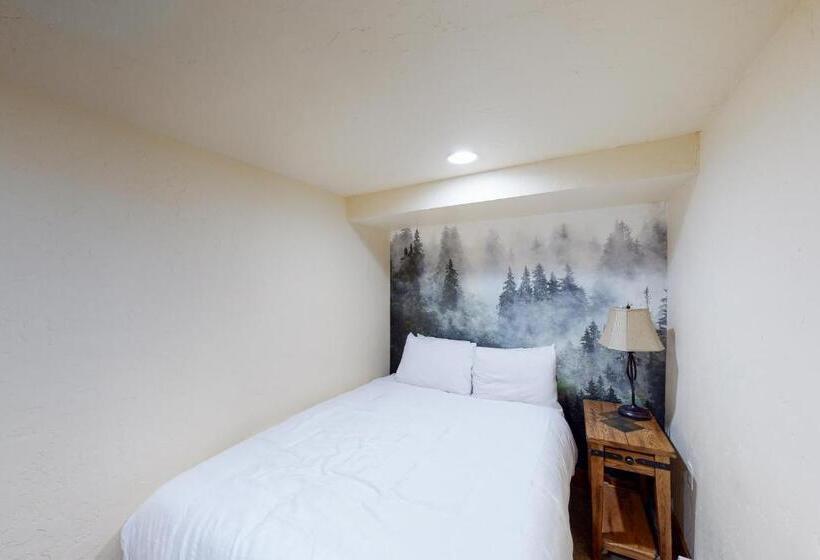 هتل Longbranch Condo #301