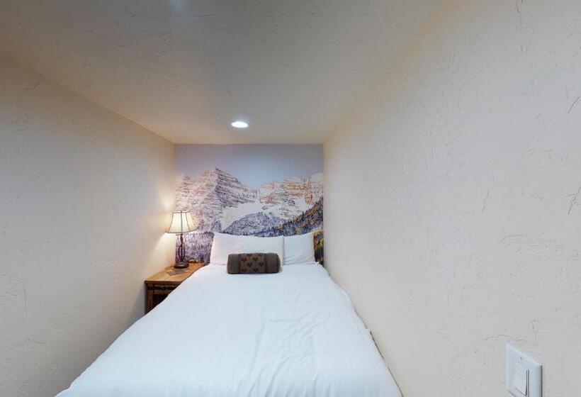 هتل Longbranch Condo #301