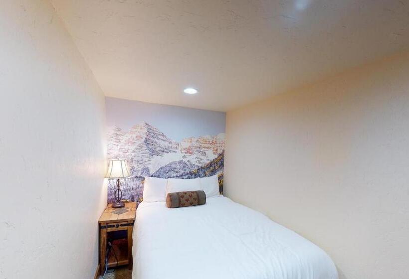 هتل Longbranch Condo #301