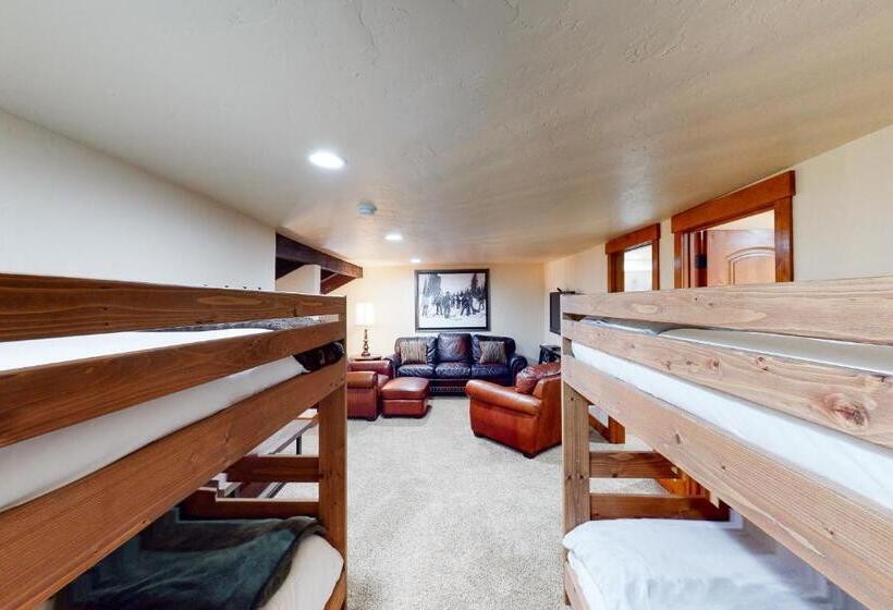 هتل Longbranch Condo #301