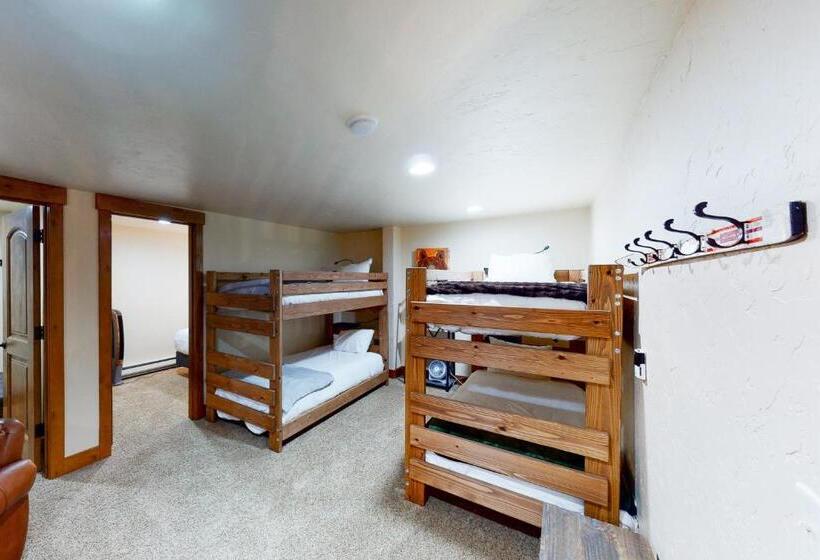 هتل Longbranch Condo #301