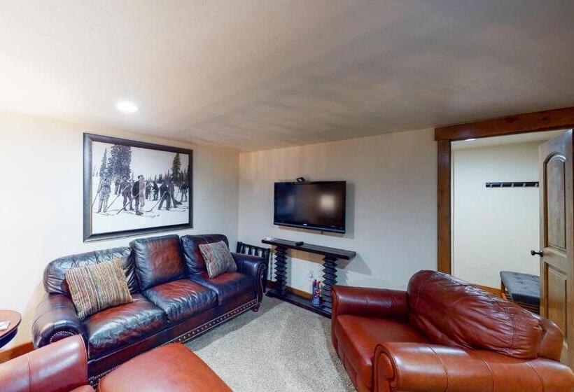 هتل Longbranch Condo #301