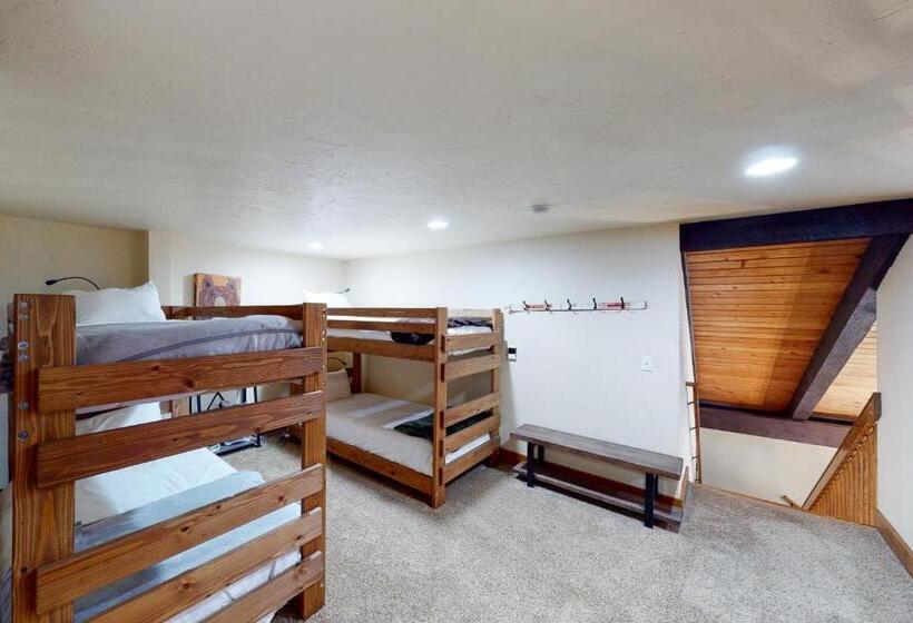 هتل Longbranch Condo #301