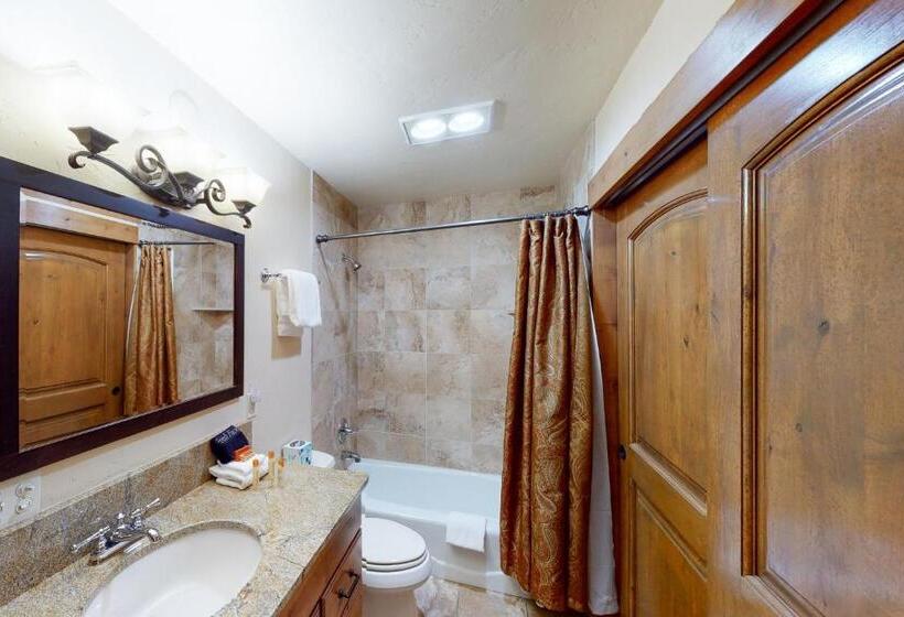 هتل Longbranch Condo #301