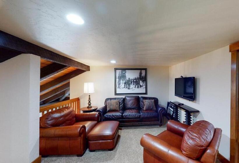 هتل Longbranch Condo #301