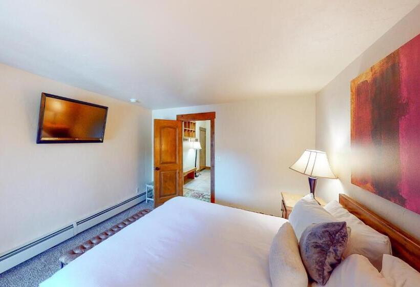 هتل Longbranch Condo #301