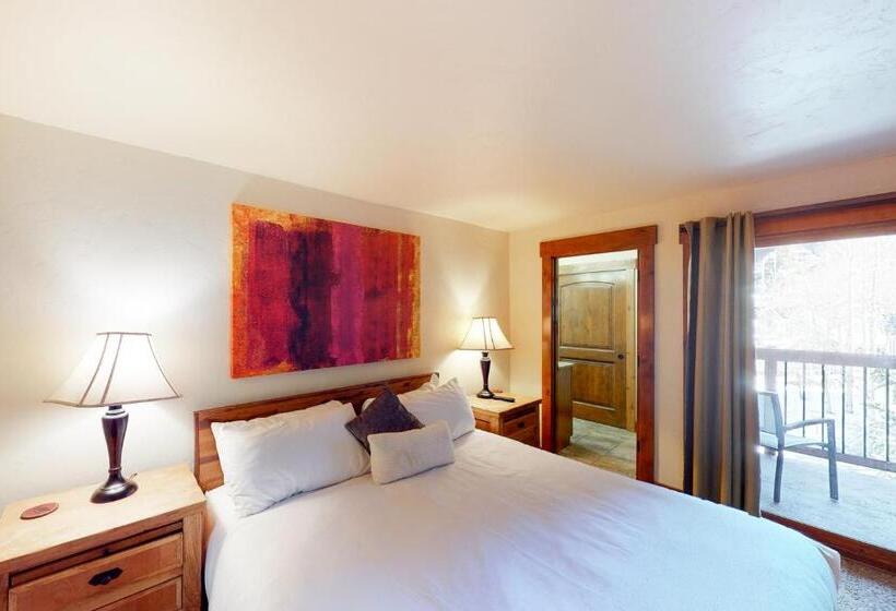 هتل Longbranch Condo #301