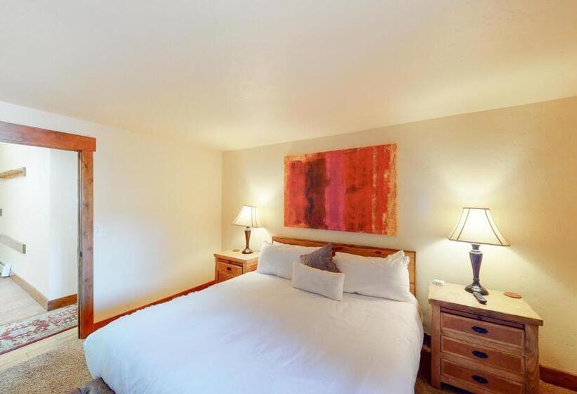 هتل Longbranch Condo #301