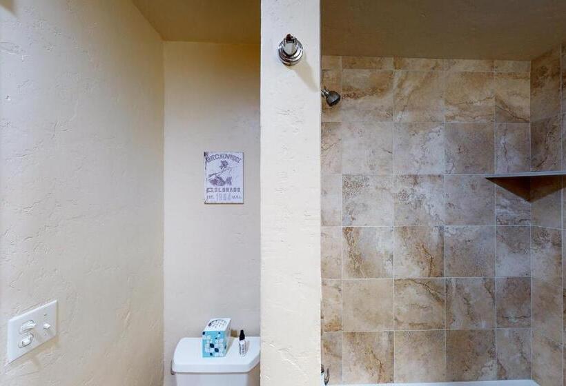 هتل Longbranch Condo #301