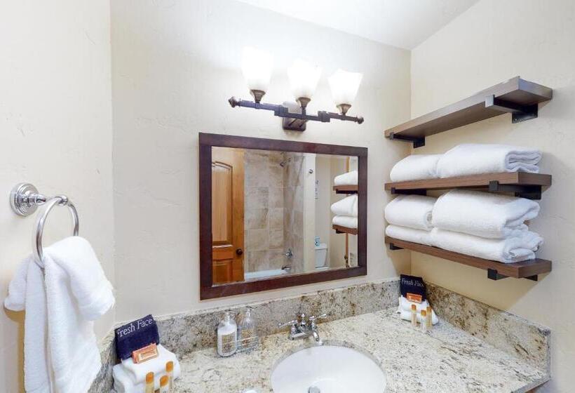 هتل Longbranch Condo #301