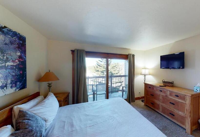 هتل Longbranch Condo #301