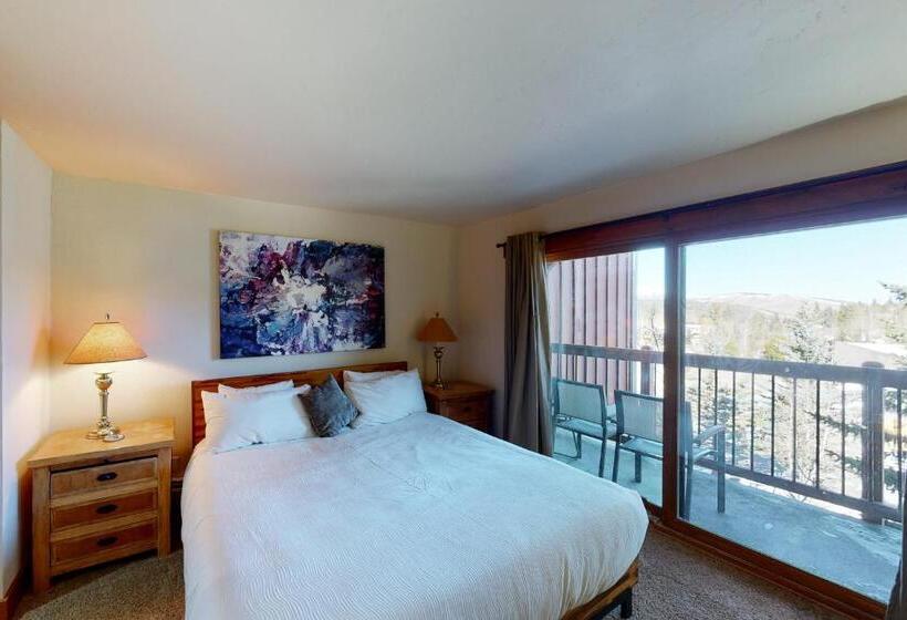 هتل Longbranch Condo #301